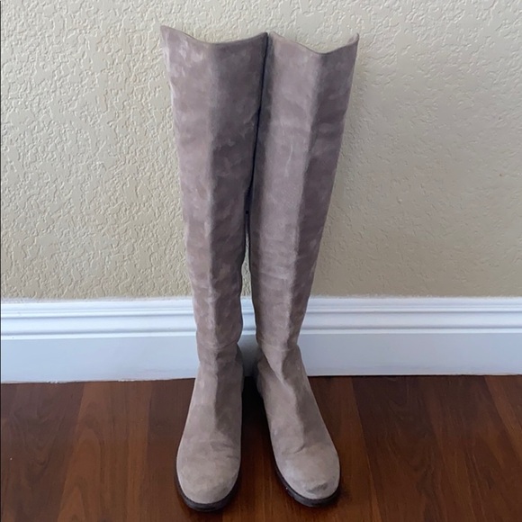 Stuart Weitzman The Reserve Boot - Picture 1 of 16